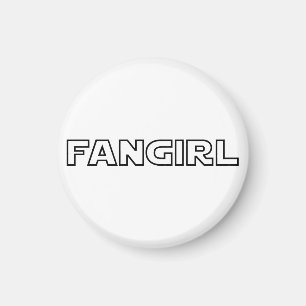 AIMANT FANGIRL