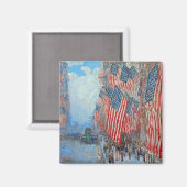 Aimant Fanions (Recto/Verso)