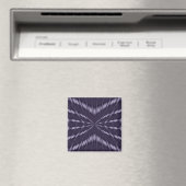 Aimant Fantaisie violette (In Situ (Lave-vaisselle))