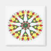 Aimant fantasque (Devant)