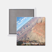 Aimant Fantastique Grand Canyon Magnet! (Recto/Verso)