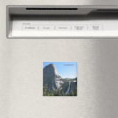 Aimant Fantastique Yosemite Magnet! (In Situ (Lave-vaisselle))