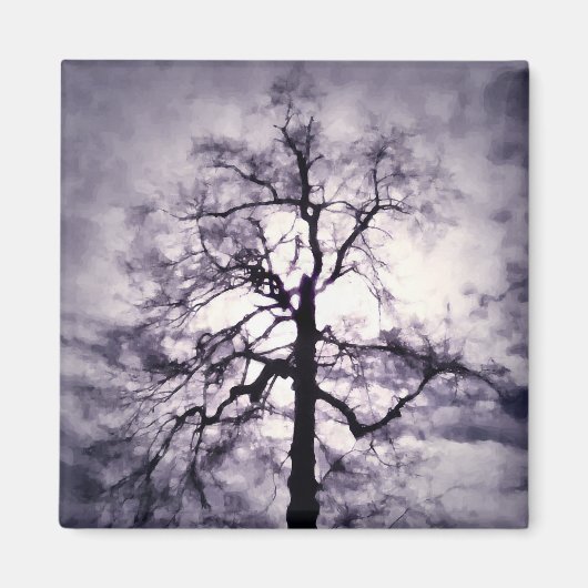 Aimant fantôme (Devant)