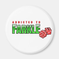 FARKLE - accro