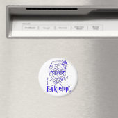 Aimant Farklempt (In Situ (Lave-vaisselle))