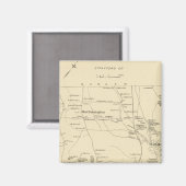Aimant Farmington, Strafford Co (Recto/Verso)