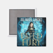 Aimant Fated Fury (Recto/Verso)