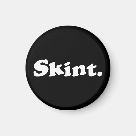 Aimant Fauché. (Devant)