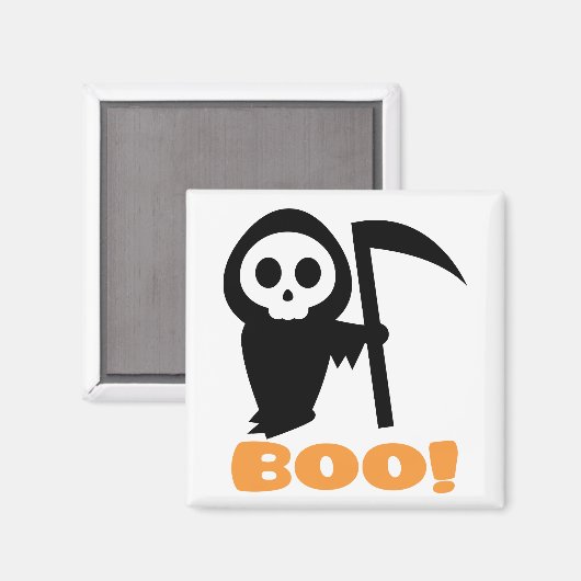 Aimant Faucheuse (Recto/Verso)