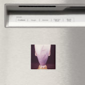 Aimant Favoriser le vase avec base ormolu (In Situ (Lave-vaisselle))