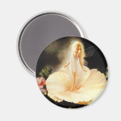 Aimant Fée (Recto/Verso)