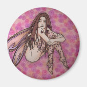 Aimant Fée (Devant)