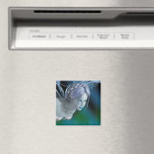 Aimant Fée d'hiver (In Situ (Lave-vaisselle))