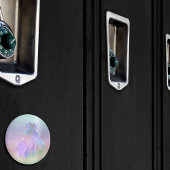 Aimant Fée Ethereal | Rainbow Ombre Pastel Sheen