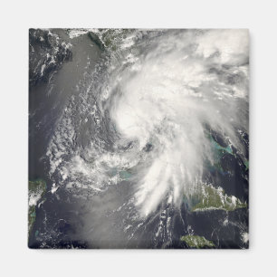 Aimant Fée tropicale 2 de tempête