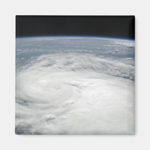 Aimant Fée tropicale 6 de tempête