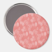 Aimant Feelin' Peachy... (Recto/Verso)