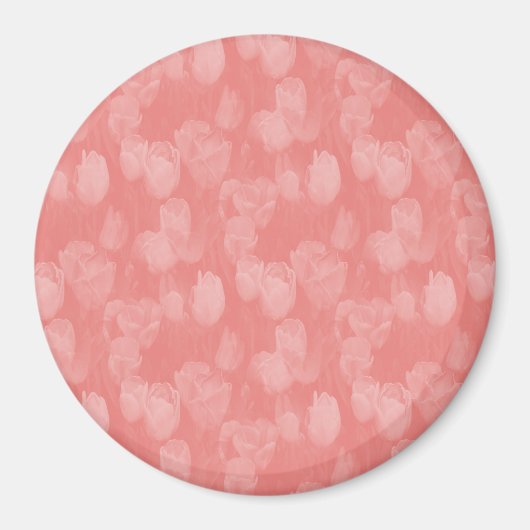 Aimant Feelin' Peachy... (Devant)