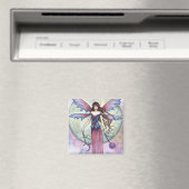 Aimant Féerique Gothique Céleste (In Situ (Lave-vaisselle))