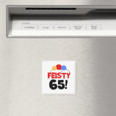 Aimant Feisty 65 (In Situ (Lave-vaisselle))
