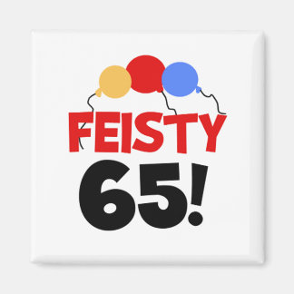 Aimant Feisty 65