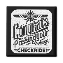 Félicitations de votre passage !