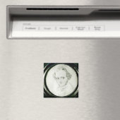 Aimant Felix Mendelssohn (In Situ (Lave-vaisselle))