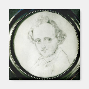 Aimant Felix Mendelssohn