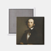 Aimant Felix Mendelssohn (Recto/Verso)
