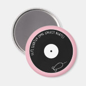 Aimant Fellow-beats (Recto/Verso)