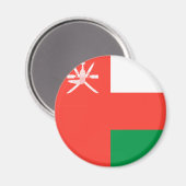 Aimant femme (Recto/Verso)