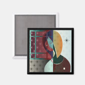 Aimant Femme Daydream (Recto/Verso)