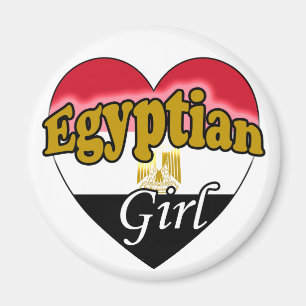 Aimant Femme égyptienne