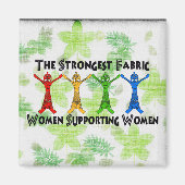 Aimant Femmes (Devant)