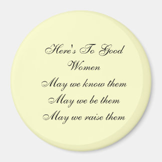 Aimant Femmes de bonne qualité