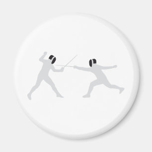 Aimant fencing