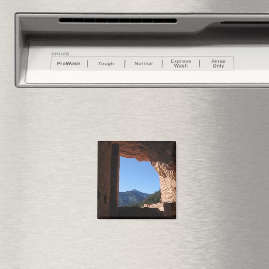 Aimant Fenêtre Manitou (In Situ (Lave-vaisselle))