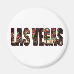 Aimant Fentes Las Vegas