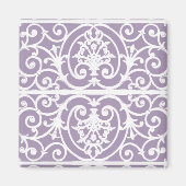 Aimant Fer Highgate (Devant)