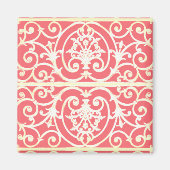 Aimant Fer Highgate (Devant)