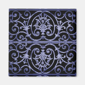 Aimant Fer Highgate (Devant)