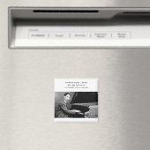 Aimant Ferdinand Joseph LaMothe, AKA Jelly Roll Morton (In Situ (Lave-vaisselle))