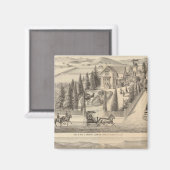 Aimant Ferme de Curtis, Poirier Tract (Recto/Verso)