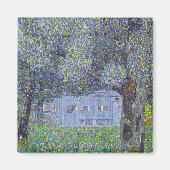 Aimant Ferme, Gustav Klimt (Devant)