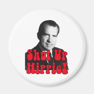 Aimant Ferme Hippie — Richard Nixon