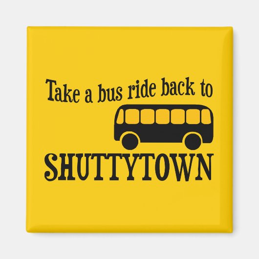 Aimant Fermer l'aimant (Devant)