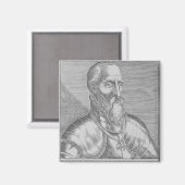 Aimant Fernando Alvarez de Toledo, 3e duc d'Alba (Recto/Verso)