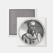 Aimant Fernando Alvarez de Toledo, 3e duc d'Alba 2 (Recto/Verso)