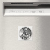 Aimant Fernando Alvarez de Toledo, 3e duc d'Alba 2 (In Situ (Lave-vaisselle))