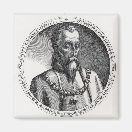 Aimant Fernando Alvarez de Toledo, 3e duc d'Alba 2 (Devant)
